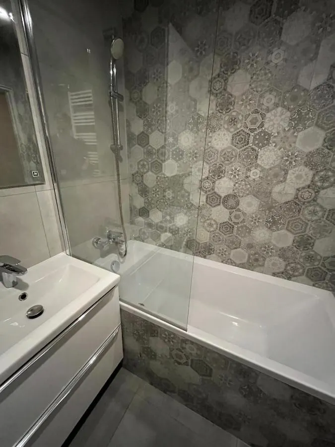 Bema Guest House - City Centre Wroclaw 0*,  Poland