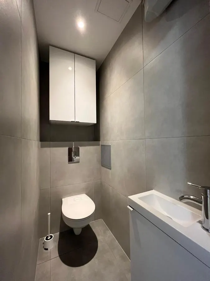 Homestay Bema Guest House - City Centre Wroclaw