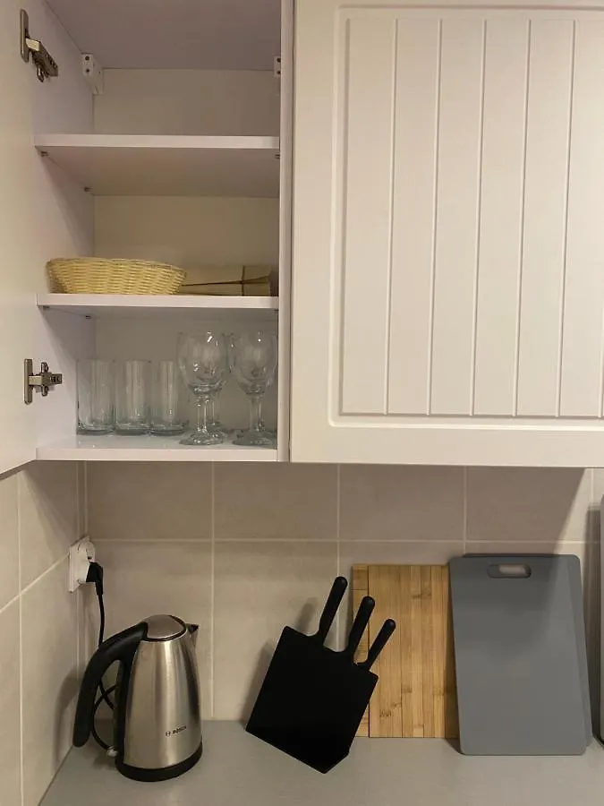 Bema Guest House - City Centre Wroclaw