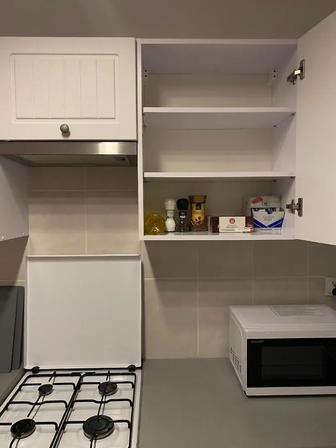 Bema Guest House - City Centre Wroclaw