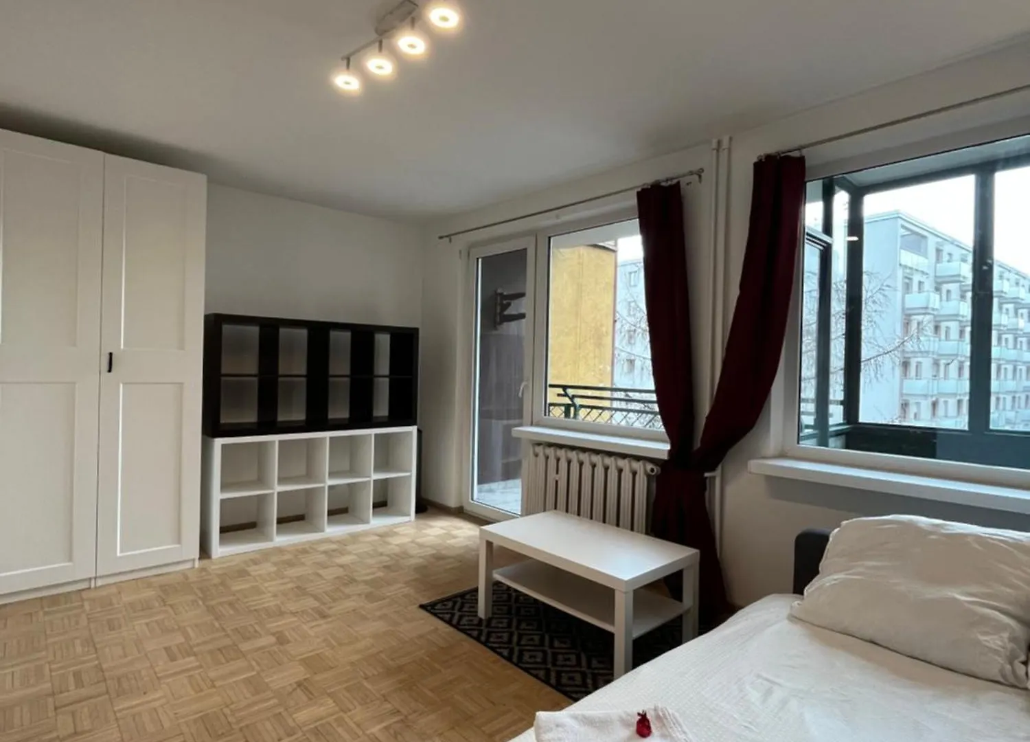 Homestay Bema Guest House - City Centre Wroclaw