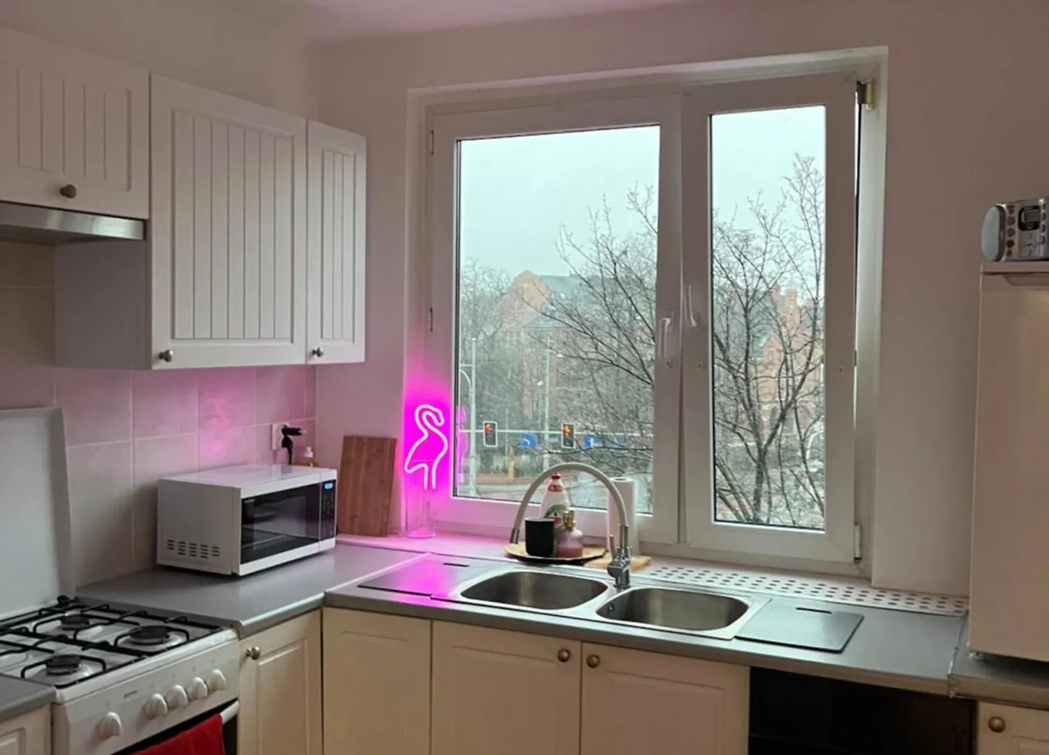 Homestay Bema Guest House - City Centre Wroclaw Poland