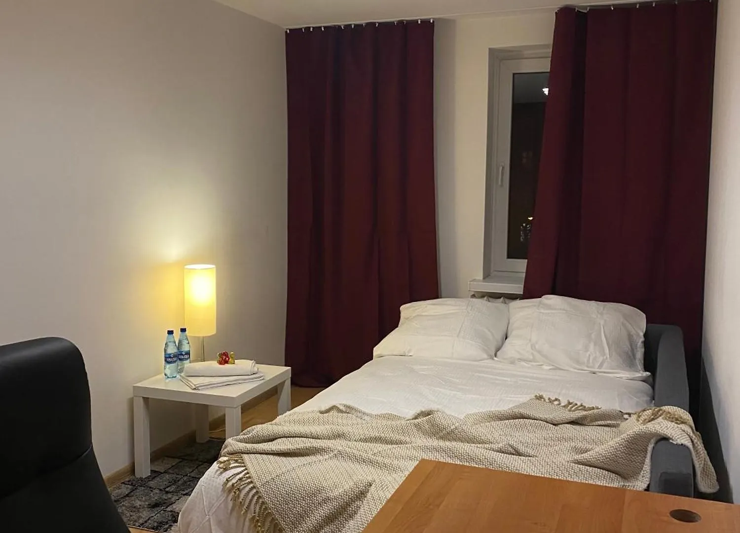 Bema Guest House - City Centre Wroclaw