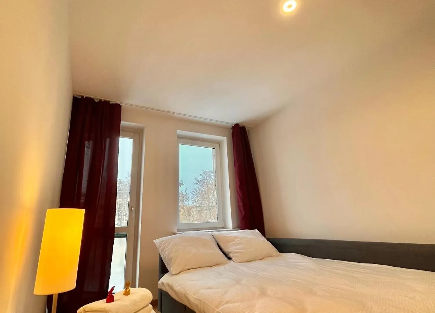 Bema Guest House - City Centre Wroclaw